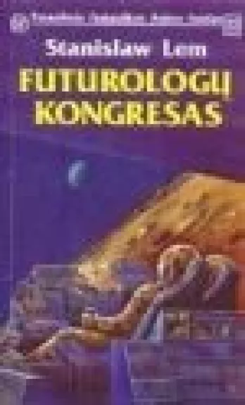 Futurologų kongresas