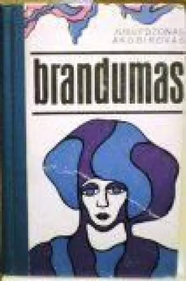 Brandumas