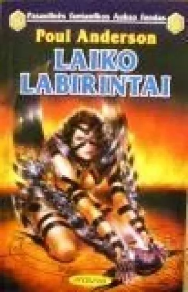 Laiko labirintai