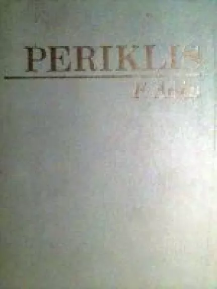 Periklis