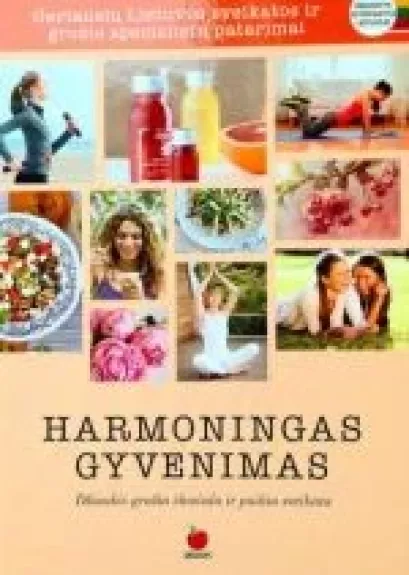 Harmoningas gyvenimas