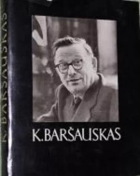 Kazimieras Baršauskas