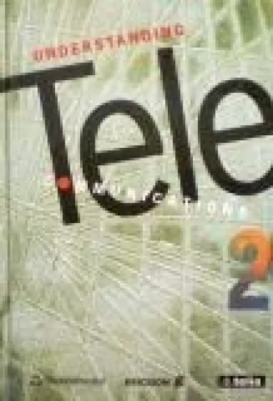 Understanding Telecommunications 2
