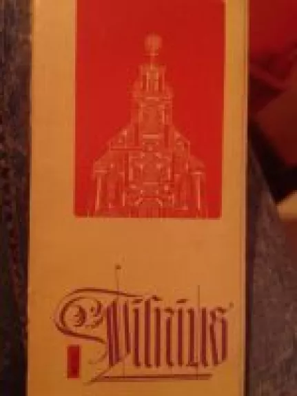 Vilnius