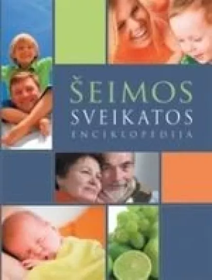 Šeimos sveikatos enciklopedija