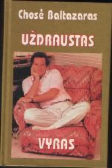 Uždraustas vyras