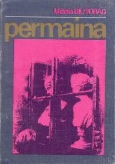 Permaina