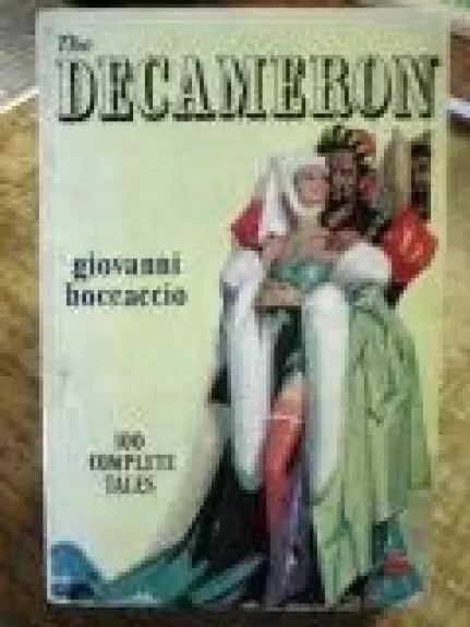 The decameron