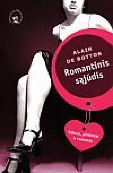 Romantinis sąjūdis: seksas, pirkiniai ir romanas