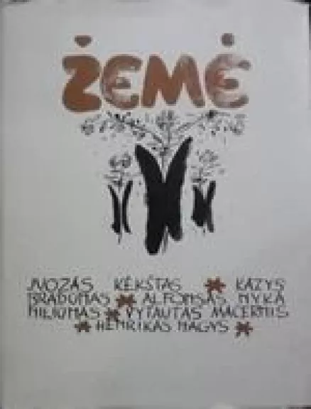 Žemė