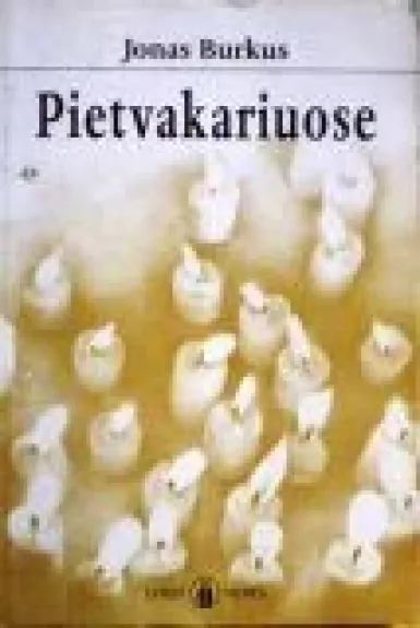 Pietvakariuose