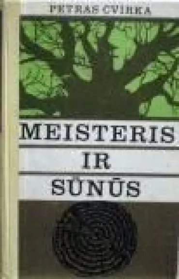 Meisteris ir sūnūs