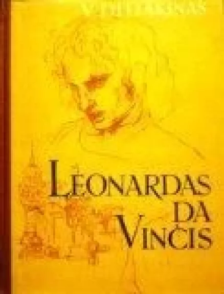 Leonardas Da Vinčis