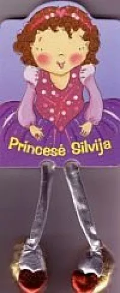 Princesė Silvija