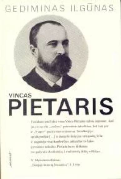 Vincas Pietaris