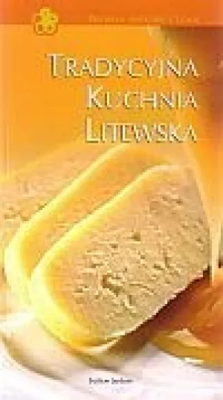 Tradycyjna kuchnia litewska