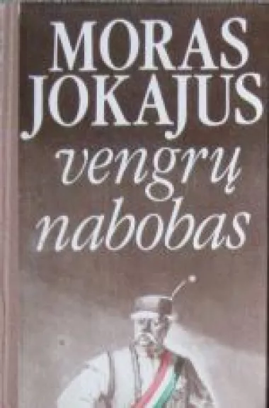 Vengrų nabobas