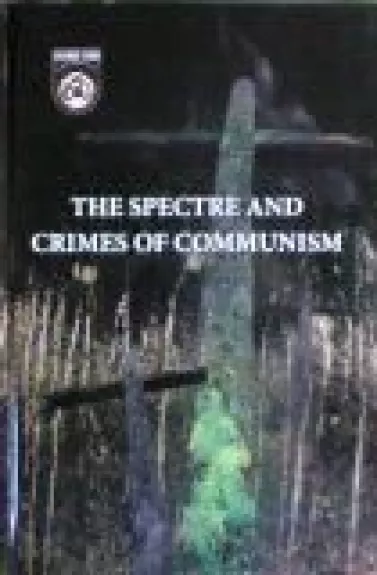 The spectre and crimes communism