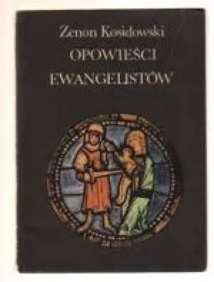 Opowieści ewangelistów