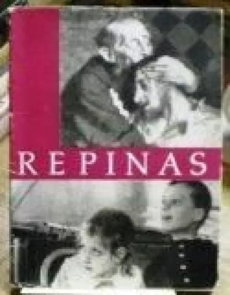 Repinas