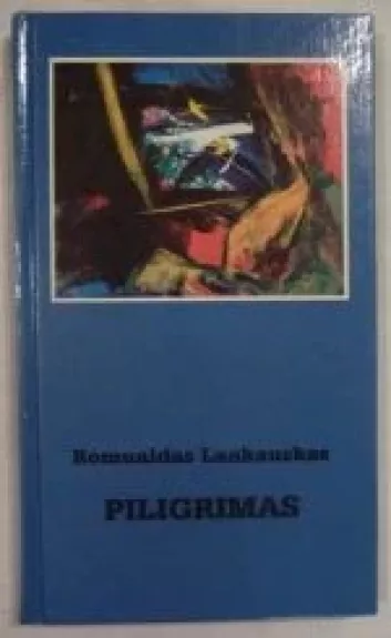 Piligrimas