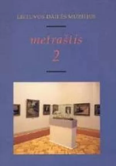 METRAŠTIS II.