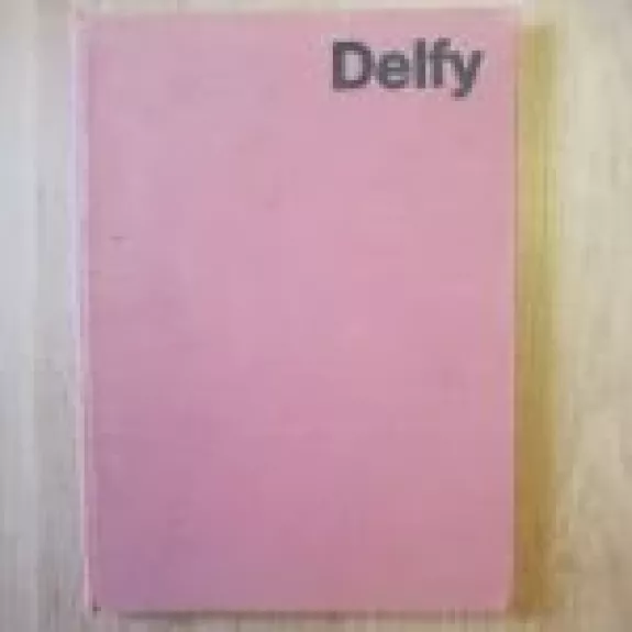 Delfy