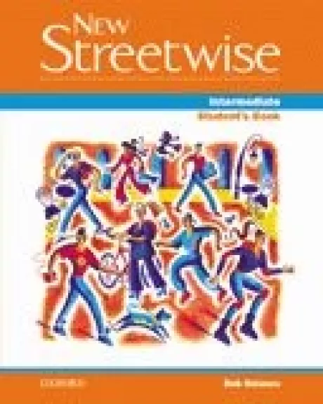 New Streetwise. Intermediate: Student's Book