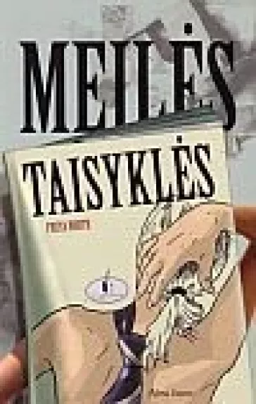 Meilės taisyklės