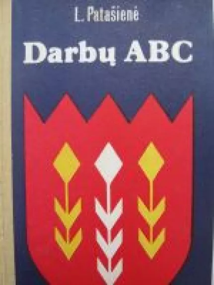 Darbų ABC