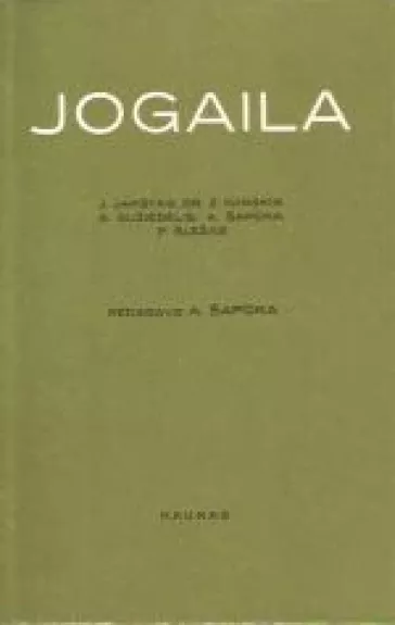 Jogaila