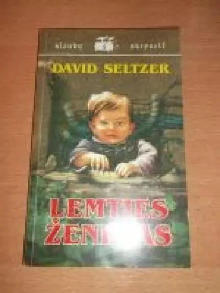 Lemties ženklas