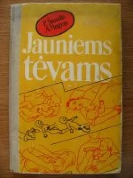 Jauniems tėvams