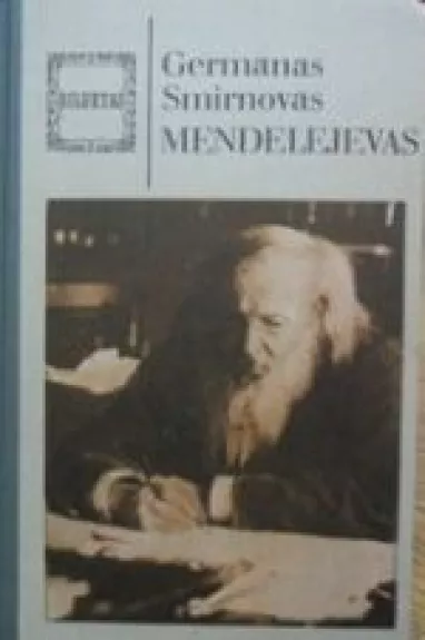 Mendelejevas