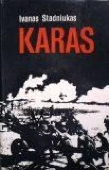 Karas