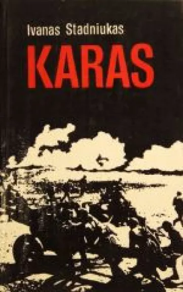 Karas