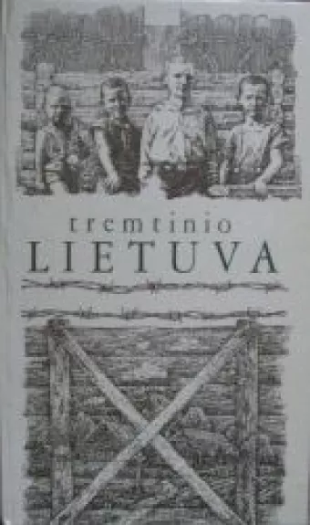 Tremtinio Lietuva