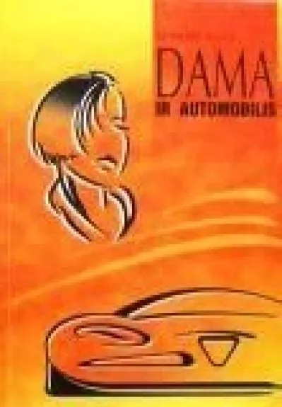 Dama ir automobilis