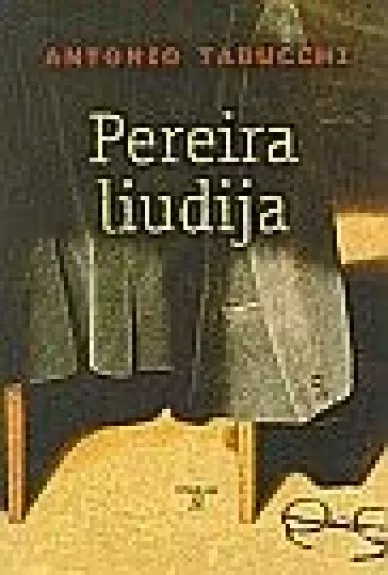 Pereira liudija