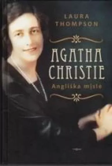 Agatha Christie: Angliška mįslė