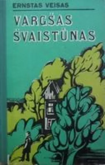 Vargšas švaistūnas