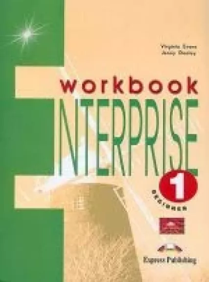Enterprise 1 workbook