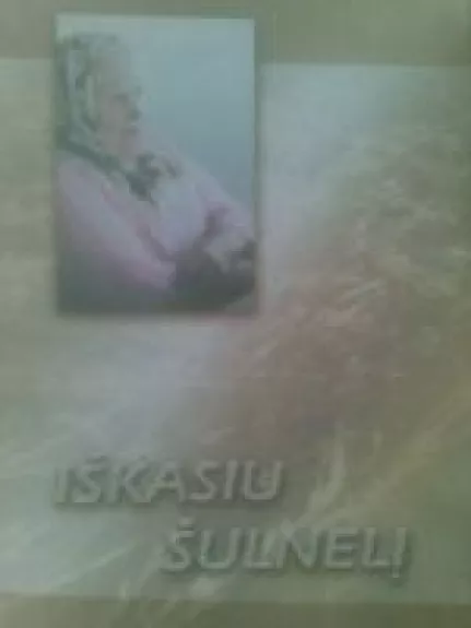 Iškasiu šulnelį