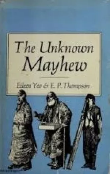 The Unknown Mayhew