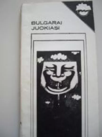 Bulgarai juokiasi