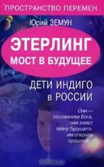 Этерлинг. Мост в будущее. Дети Индиго в России