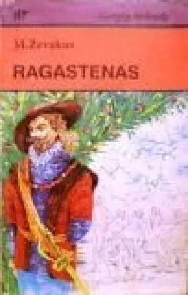 Ragastenas