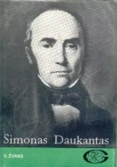 Simonas Daukantas