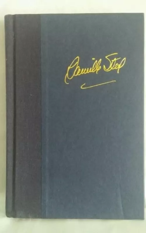 The gift - Danielle Steel, knyga
