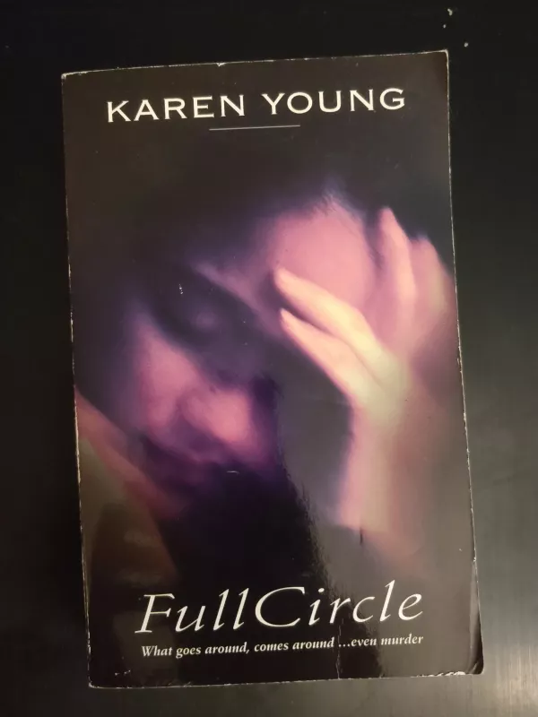 Full Circle - Karen Young, knyga